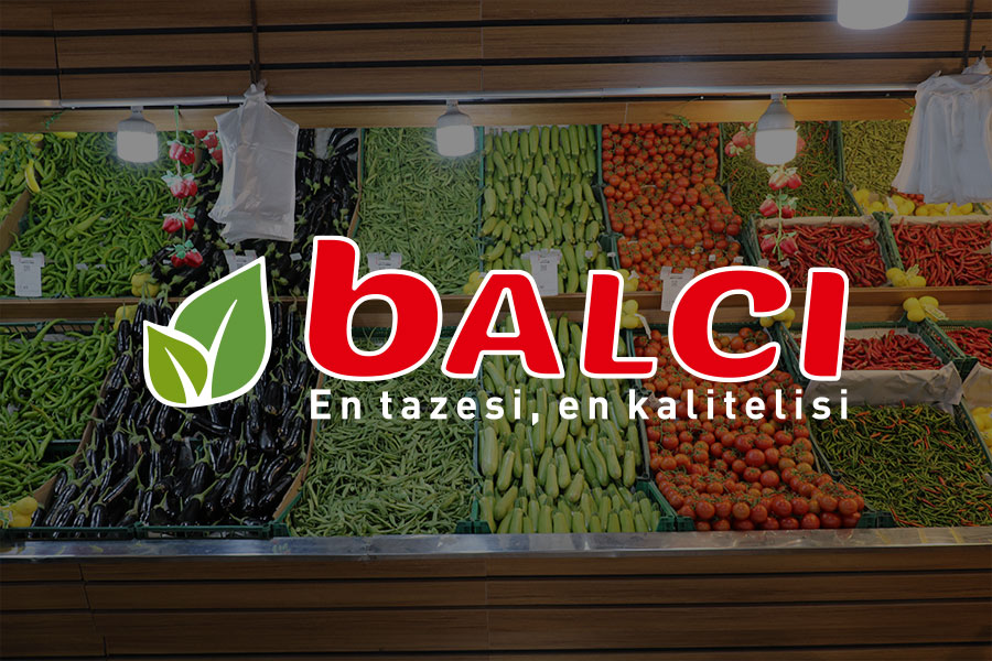 Balcı Market - Gölyaka